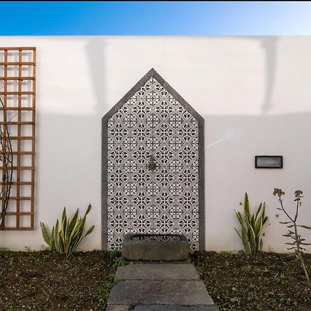 Casa Celeste Ponta Garca Extérieur photo
