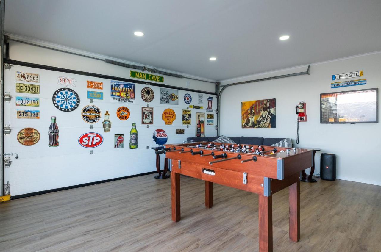 Casa Celeste Ponta Garca Extérieur photo