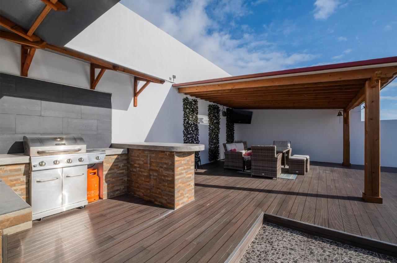 Casa Celeste Ponta Garca Extérieur photo